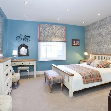 3 The Kings Vakantiehuis York
