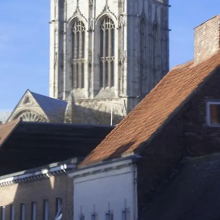 3 The Kings In The Heart Of York