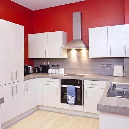 Holiday home 3 The Kings York