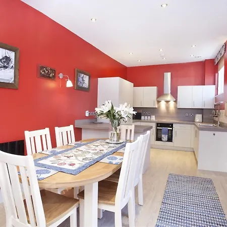 3 The Kings Holiday home *