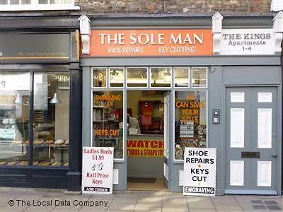 Hébergement de vacances 3 The Kings