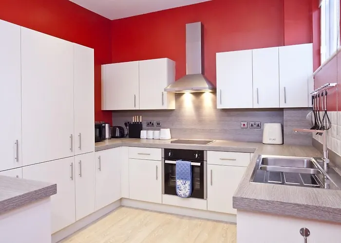 Holiday home 3 The Kings York