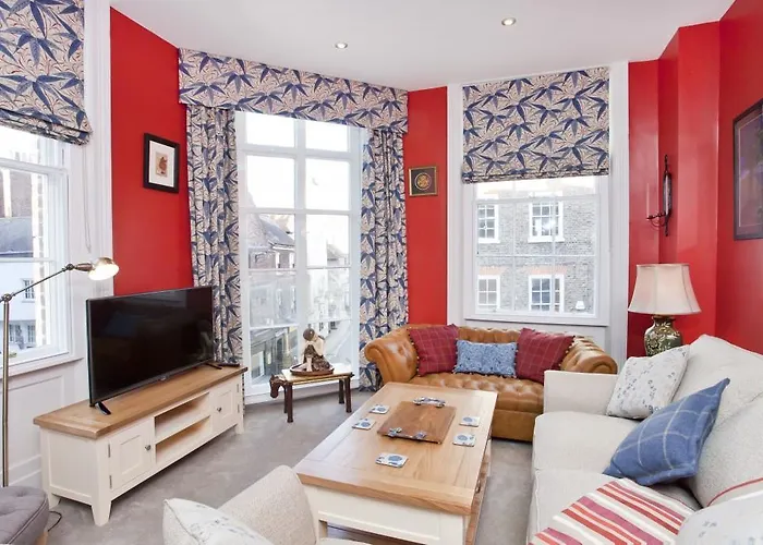 3 The Kings Holiday home *